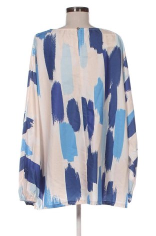 Bluză de femei SHEIN, Mărime 4XL, Culoare Multicolor, Preț 60,99 Lei