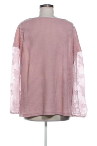 Damen Shirt SHEIN, Größe 3XL, Farbe Mehrfarbig, Preis 12,99 €