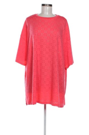 Bluză de femei SHEIN, Mărime XXL, Culoare Roz, Preț 60,99 Lei
