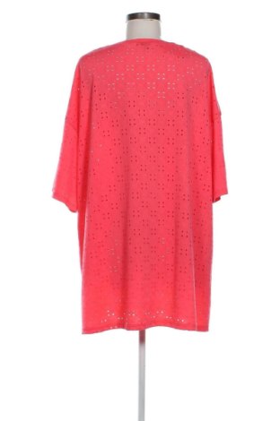 Bluză de femei SHEIN, Mărime XXL, Culoare Roz, Preț 60,99 Lei