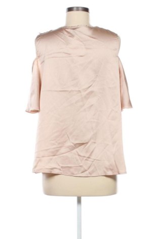 Bluzka damska SHEIN, Rozmiar XL, Kolor Beżowy, Cena 51,99 zł