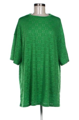Damen Shirt SHEIN, Größe XXL, Farbe Grün, Preis 12,99 €