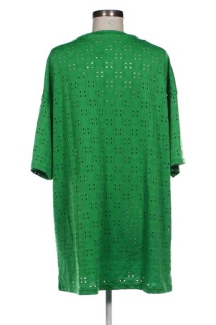 Damen Shirt SHEIN, Größe XXL, Farbe Grün, Preis 12,99 €
