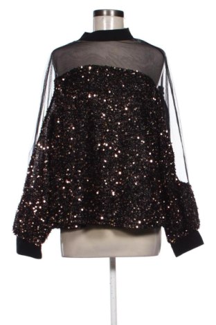 Bluză de femei SHEIN, Mărime XL, Culoare Multicolor, Preț 35,99 Lei, #136384302