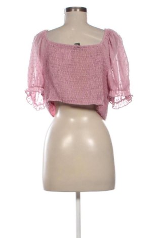 Damen Shirt SHEIN, Größe XXL, Farbe Rosa, Preis € 12,99