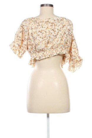 Damen Shirt SHEIN, Größe XXL, Farbe Mehrfarbig, Preis 12,99 €