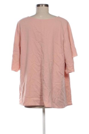 Damen Shirt SHEIN, Größe XXL, Farbe Aschrosa, Preis 12,99 €
