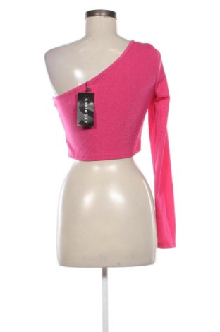 Damen Shirt SHEIN, Größe L, Farbe Rosa, Preis 16,00 €