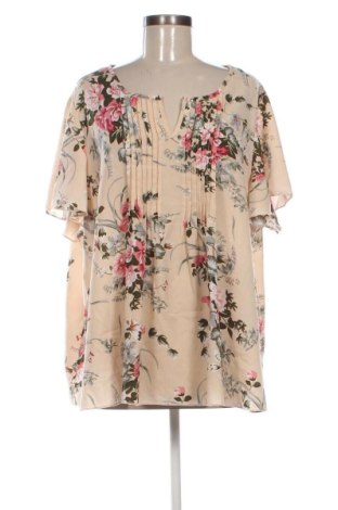Bluză de femei SHEIN, Mărime XXL, Culoare Multicolor, Preț 60,99 Lei