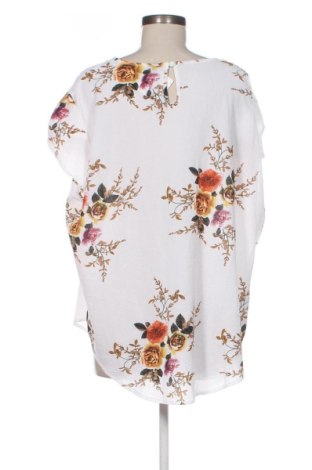 Дамска блуза SHEIN, Размер 4XL, Цвят Многоцветен, Цена 10,22 €