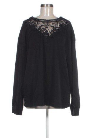 Dámská halenka SHEIN, Velikost 3XL, Barva Černá, Cena  289,00 Kč
