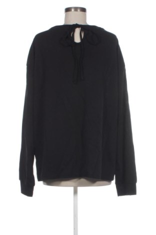 Dámská halenka SHEIN, Velikost 3XL, Barva Černá, Cena  289,00 Kč