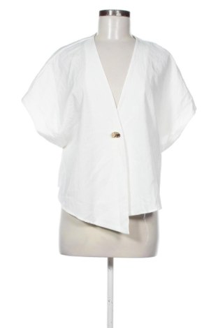Damen Shirt SHEIN, Größe XL, Farbe Weiß, Preis € 8,99, #136386337