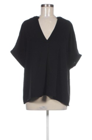 Bluză de femei SHEIN, Mărime XXL, Culoare Negru, Preț 45,99 Lei, #136386446