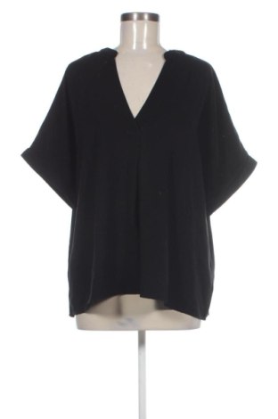 Bluză de femei SHEIN, Mărime 3XL, Culoare Negru, Preț 48,99 Lei, #136386810