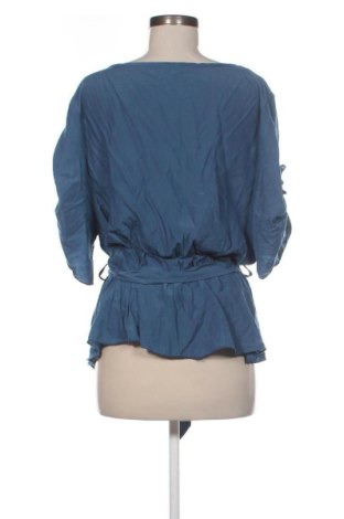 Damen Shirt SHEIN, Größe XXL, Farbe Blau, Preis 12,99 €