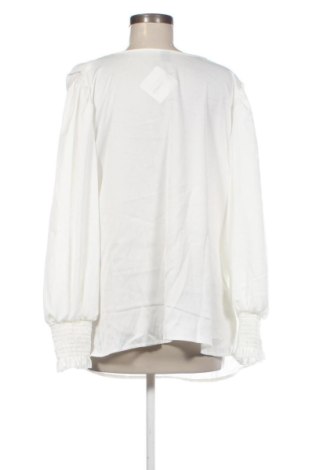 Dámska blúza SHEIN, Veľkosť 3XL, Farba Biela, Cena  11,95 €