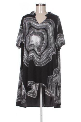 Damen Shirt SHEIN, Größe XXL, Farbe Mehrfarbig, Preis 12,99 €
