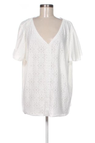 Bluză de femei SHEIN, Mărime XXL, Culoare Alb, Preț 60,99 Lei