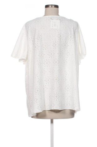 Bluză de femei SHEIN, Mărime XXL, Culoare Alb, Preț 60,99 Lei