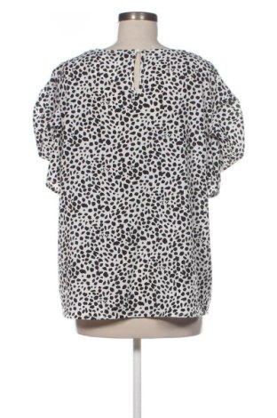Damen Shirt SHEIN, Größe XXL, Farbe Mehrfarbig, Preis 12,99 €