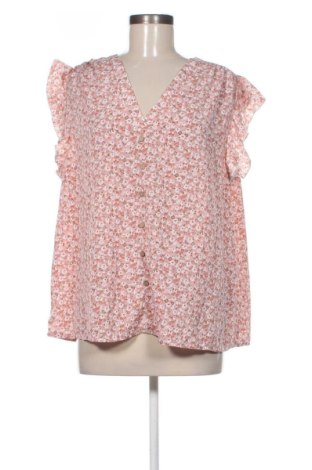 Дамска блуза SHEIN, Размер XL, Цвят Многоцветен, Цена 10,22 €