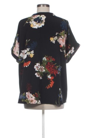 Дамска блуза SHEIN, Размер XXL, Цвят Многоцветен, Цена 10,22 €