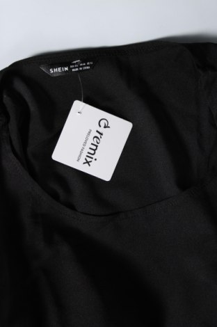 Dámská halenka SHEIN, Velikost XL, Barva Černá, Cena  289,00 Kč