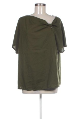 Damen Shirt SHEIN, Größe XL, Farbe Grün, Preis 12,99 €