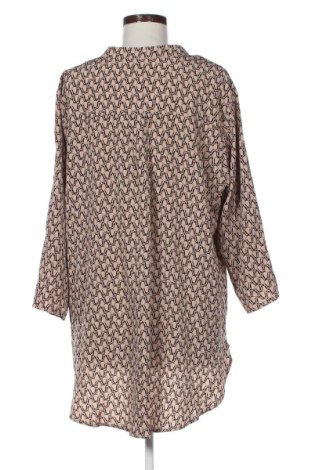 Bluzka damska SHEIN, Rozmiar XXL, Kolor Kolorowy, Cena 51,99 zł