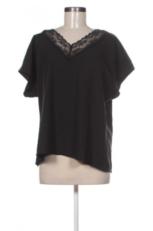 Bluzka damska SHEIN, Rozmiar XL, Kolor Czarny, Cena 51,99 zł