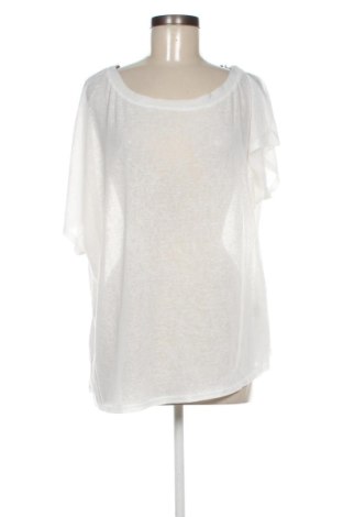 Damen Shirt SHEIN, Größe XL, Farbe Weiß, Preis 12,99 €