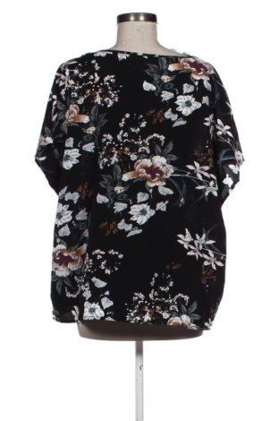 Дамска блуза SHEIN, Размер 3XL, Цвят Многоцветен, Цена 10,22 €