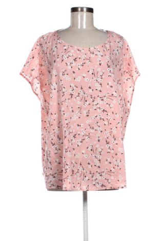 Bluză de femei SHEIN, Mărime XXL, Culoare Multicolor, Preț 60,99 Lei