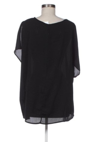 Bluză de femei SHEIN, Mărime XXL, Culoare Negru, Preț 60,99 Lei
