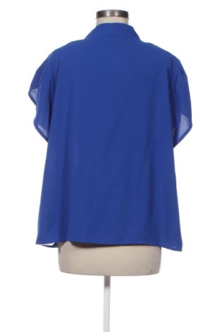 Bluzka damska SHEIN, Rozmiar XL, Kolor Niebieski, Cena 51,99 zł