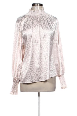 Дамска блуза SHEIN, Размер XL, Цвят Многоцветен, Цена 3,57 €, #136390928
