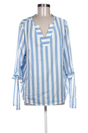 Damen Shirt SHEIN, Größe XL, Farbe Mehrfarbig, Preis € 12,99