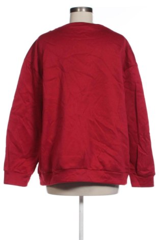 Damen Shirt SHEIN, Größe XXL, Farbe Rot, Preis € 19,99