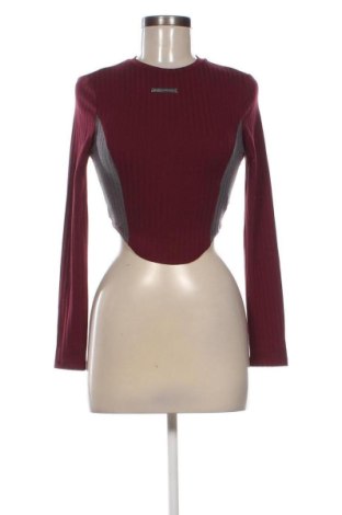 Bluză de femei SHEIN, Mărime XS, Culoare Multicolor, Preț 30,35 Lei