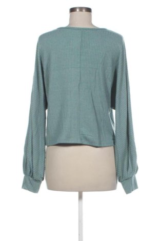 Bluză de femei SHEIN, Mărime M, Culoare Verde, Preț 60,99 Lei