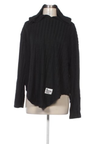 Damen Shirt SHEIN, Größe L, Farbe Schwarz, Preis € 12,99