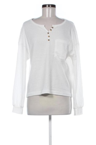 Дамска блуза SHEIN, Размер M, Цвят Бял, Цена 10,22 €