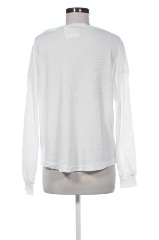 Дамска блуза SHEIN, Размер M, Цвят Бял, Цена 10,22 €