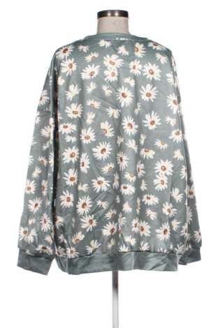 Női blúz SHEIN, Méret 4XL, Szín Sokszínű, Ár 4 949 Ft