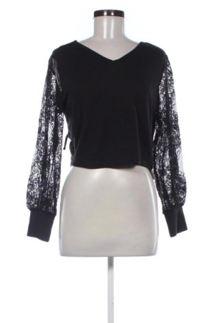 Damen Shirt SHEIN, Größe XL, Farbe Schwarz, Preis 12,99 €