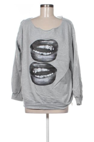 Damen Shirt SHEIN, Größe XL, Farbe Grau, Preis € 12,99