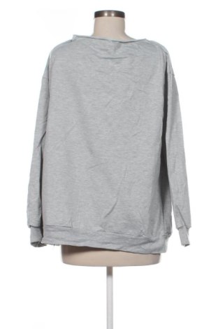 Damen Shirt SHEIN, Größe XL, Farbe Grau, Preis € 12,99