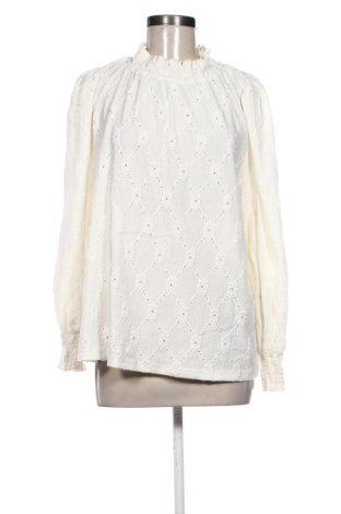 Damen Shirt SHEIN, Größe XL, Farbe Ecru, Preis 12,99 €