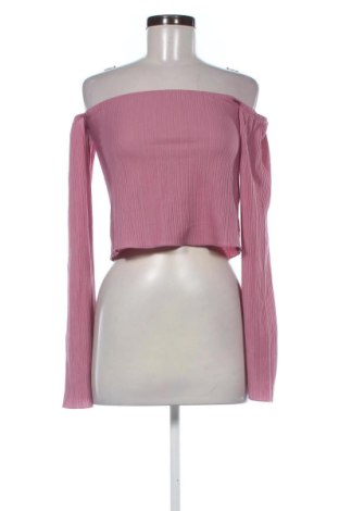 Damen Shirt SHYX x About You, Größe XS, Farbe Aschrosa, Preis € 22,99